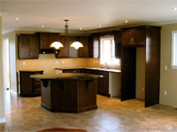 Spring Valley Home Kitchen